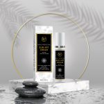 SUN ART CREAM SPF50+ TINDED