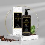 REMODELLING CAFFEINE GEL 3 in 1